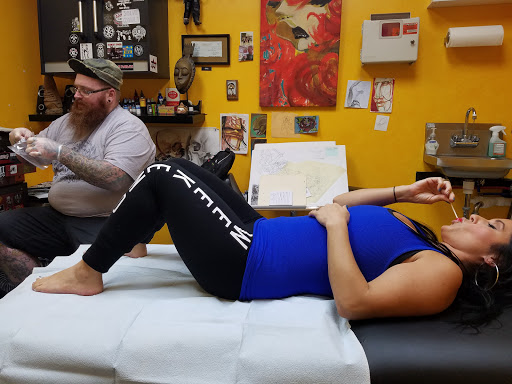 Body Piercing Shop «Karma Body Modifications», reviews and photos, 5455 S Mingo Rd, Tulsa, OK 74146, USA