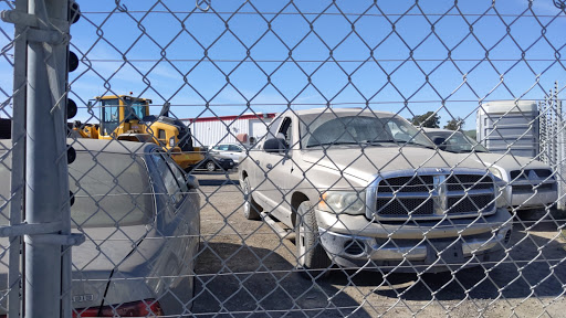 Auto Auction «Insurance Auto Auctions», reviews and photos