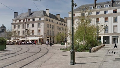 BIO MEDI QUAL CENTRE Orléans Martroi Laboratoire d’Analyses Médicales à Orléans