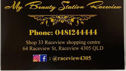 My Beauty Station Raceview