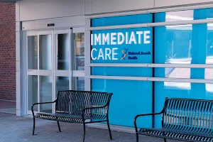 Immediate Care at National Jewish Health image
