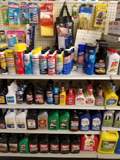 Grocery Store «Marlboro Market», reviews and photos, 29 Western Ave, Marlboro, NY 12542, USA