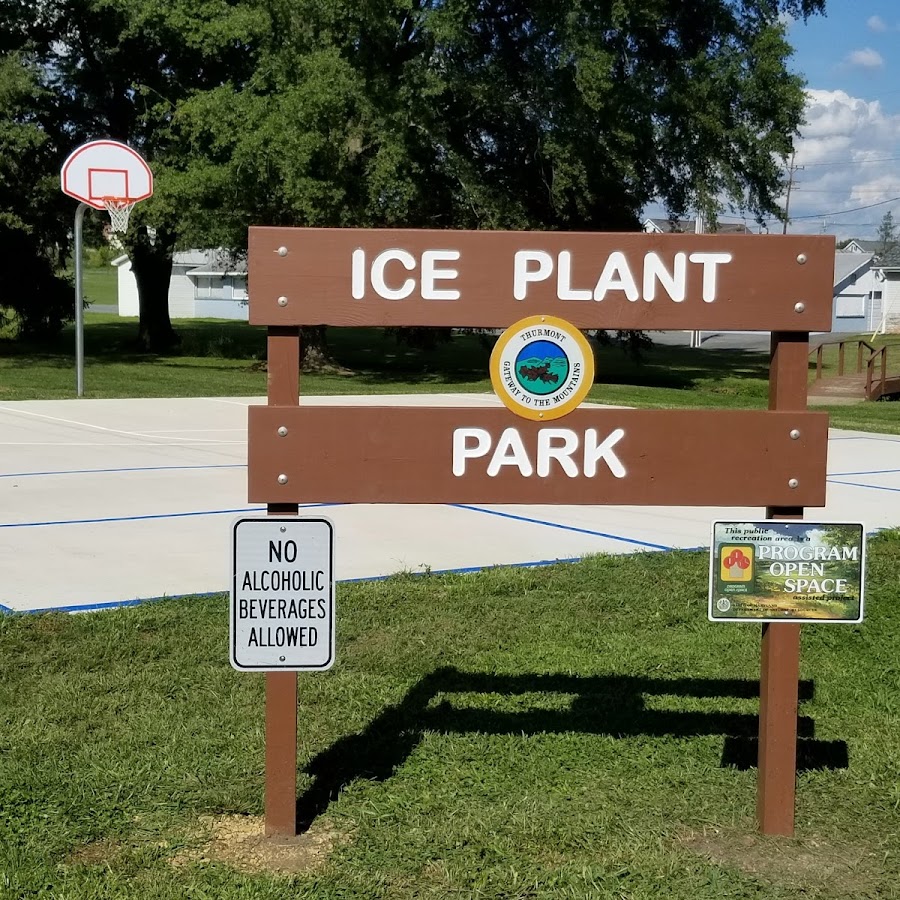 Ice Plant Park