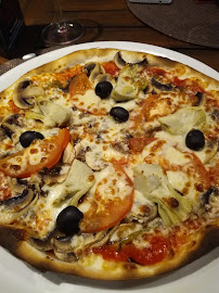 Plats et boissons du Pizzeria Pizza Milano à Carignan-de-Bordeaux - n°3
