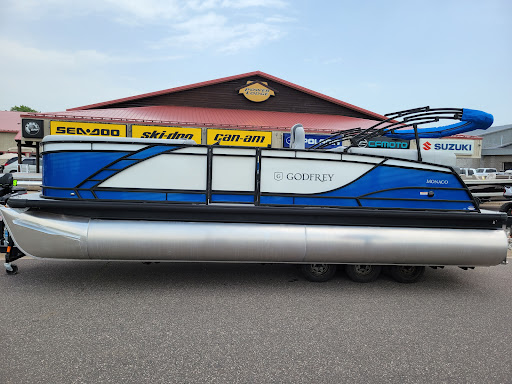 Motorcycle Dealer «Power Lodge», reviews and photos, 6781 US-10, Anoka, MN 55303, USA