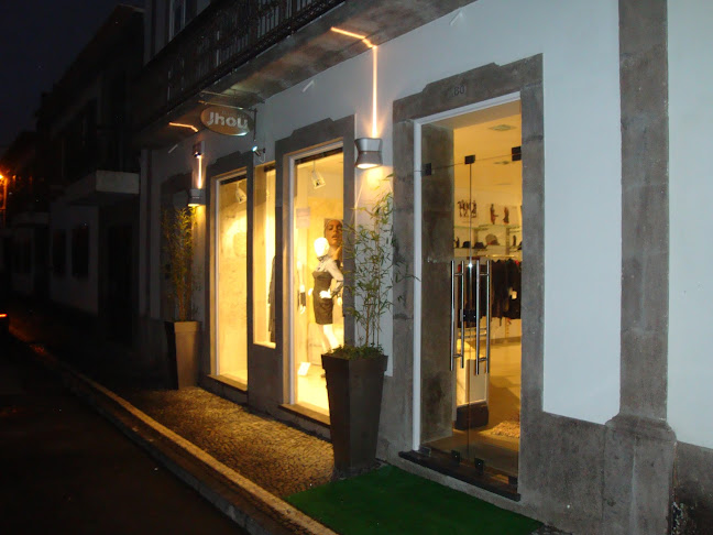 Boutique Jhou - Loja de roupa