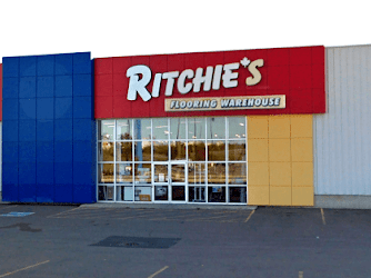 Ritchie's Flooring Warehouse