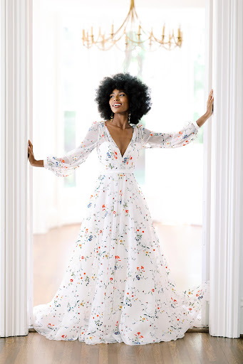 Bridal Shop «Ladies of Lineage», reviews and photos, 1419 East Blvd Suite E, Charlotte, NC 28203, USA