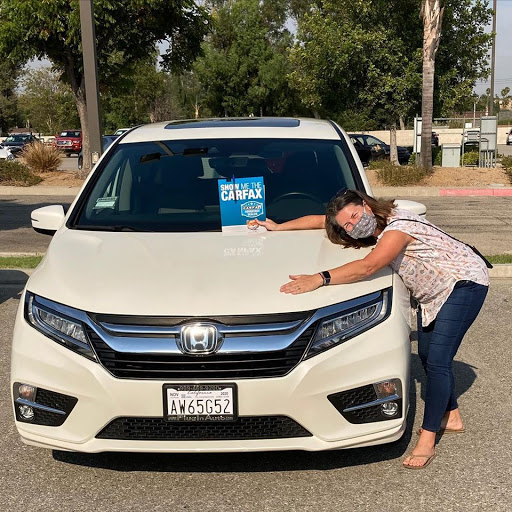 Used Car Dealer «Anaheim Pre-Owned Cars», reviews and photos, 2223 E Katella Ave b, Anaheim, CA 92806, USA