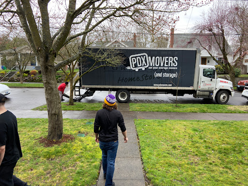 Moving and Storage Service «PDX Movers llc», reviews and photos, 19585 SW 118th Ave #1, Tualatin, OR 97062, USA