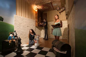 Escape Room - Alice in Wonderland image