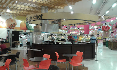 La Cocina Del Chef - Centro Comercial Unicentro, Cra. 97 #5-169, Las Vegas, Cali, Valle del Cauca, Colombia
