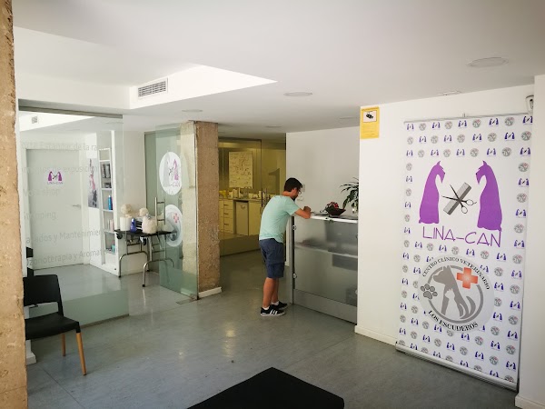 Clinica Veterinaria los Escuderos