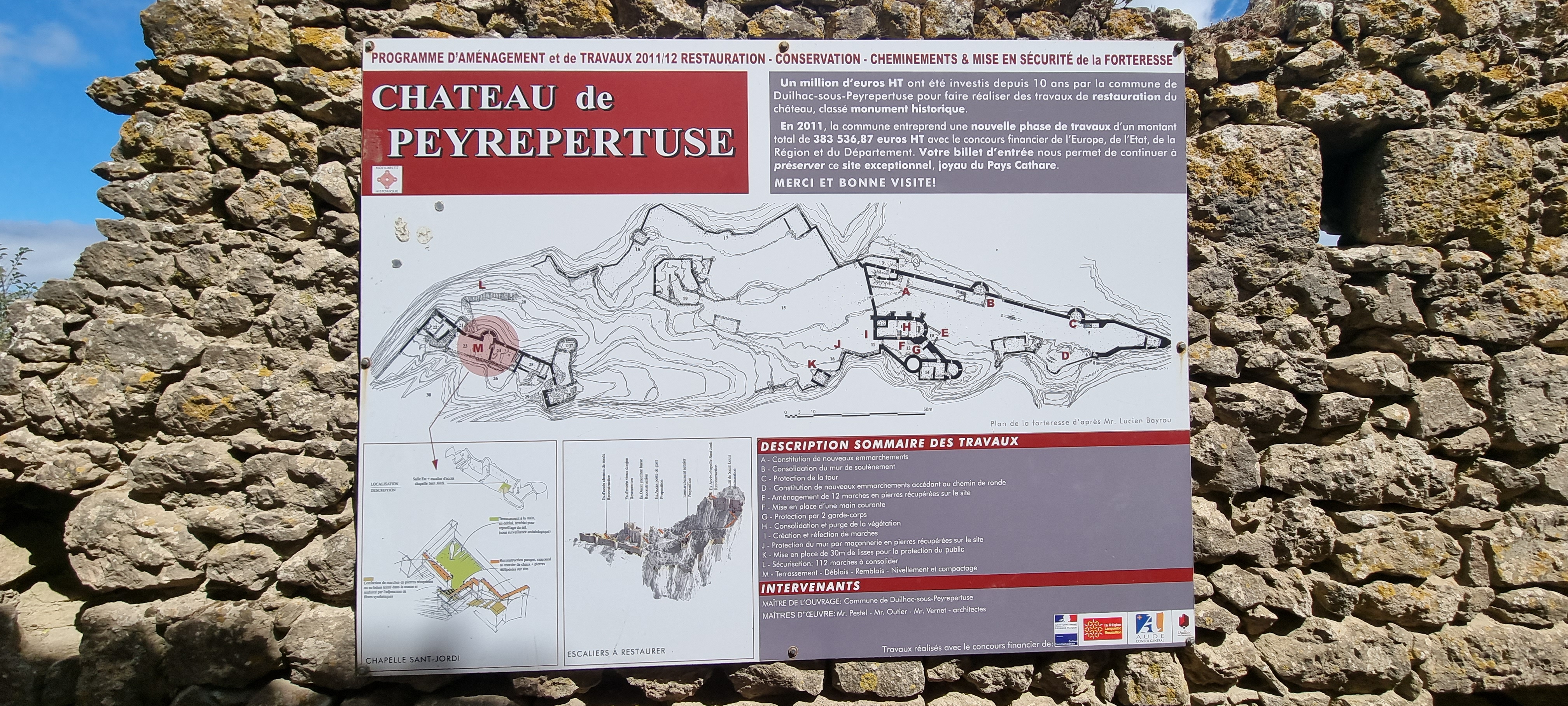 Photo n° 10 de l'avis de Joël.a fait le 19/08/2021 à 20:15