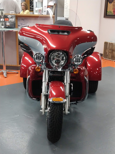 Harley-Davidson Dealer «Minuteman Harley-Davidson», reviews and photos, 799 State Rd, Dartmouth, MA 02747, USA