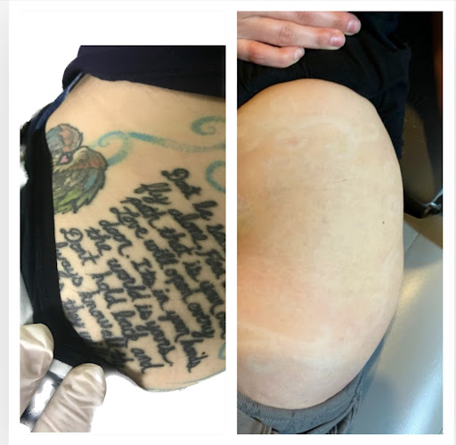 Explore anthony tattoo ideas, creative tattoo ideas in Charlotte, available at Tattoo Bills Charlotte