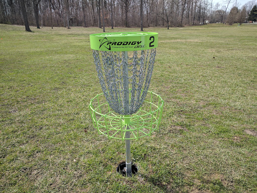 Golf Club «Sahm Golf Course», reviews and photos, 6801 E 91st St, Indianapolis, IN 46250, USA