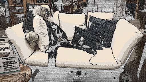 Furniture Store «Cost Plus World Market», reviews and photos, 1101 S Canal St, Chicago, IL 60607, USA