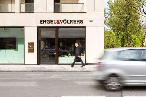 Engel & Völkers Development Services Frankfurt