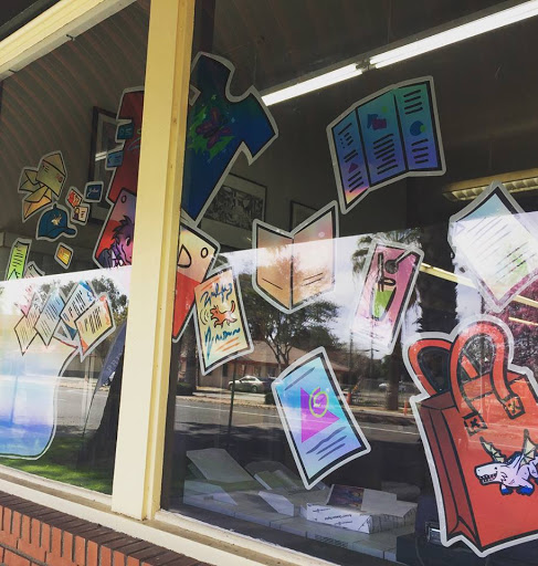 Commercial Printer «Printing Connection, Inc.», reviews and photos, 9671 Magnolia Ave, Riverside, CA 92503, USA