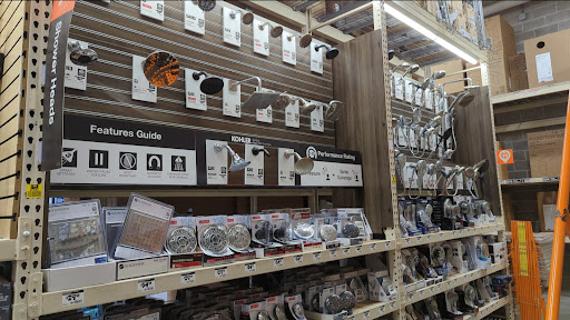 Home Improvement Store «The Home Depot», reviews and photos, 13915 New Halls Ferry Road, Florissant, MO 63033, USA