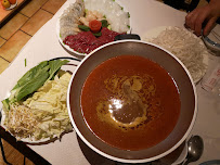 Soupe du Restaurant chinois Le Shanghaï à Périgueux - n°3