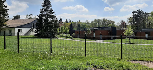 Foyer de Vie Départemental à Pérassay