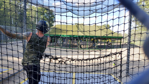 Miniature Golf Course «Willow Creek Golf & Sports Center», reviews and photos, 3120 S Lapeer Rd, Lake Orion, MI 48359, USA