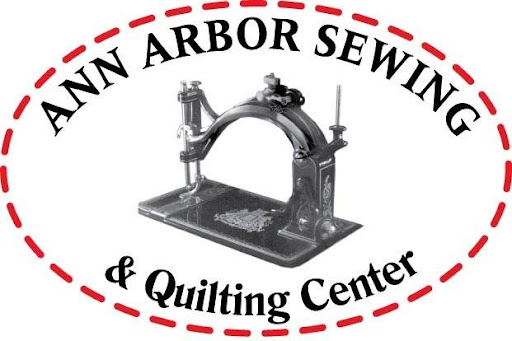 Sewing Shop «Ann Arbor Sewing Center», reviews and photos, 5235 Jackson Ave, Ann Arbor, MI 48103, USA