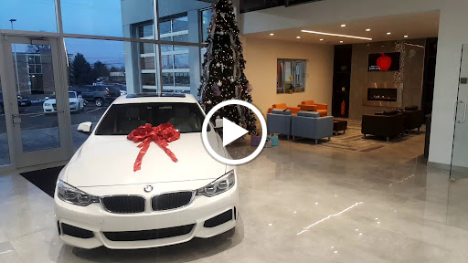 Car Dealer «Motorcars of Lansing Inc», reviews and photos, 6505 S Pennsylvania Ave, Lansing, MI 48911, USA