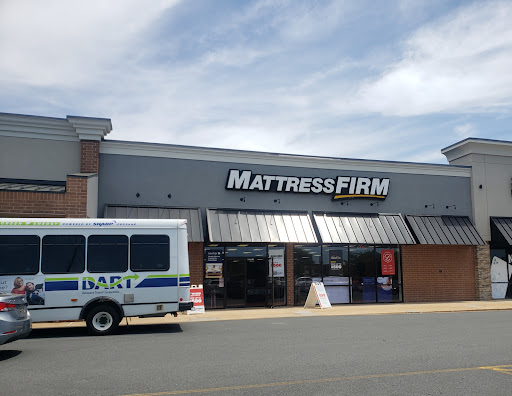 Mattress Firm Middletown, 512 Middletown Warwick Rd, Middletown, DE 19709, USA, 