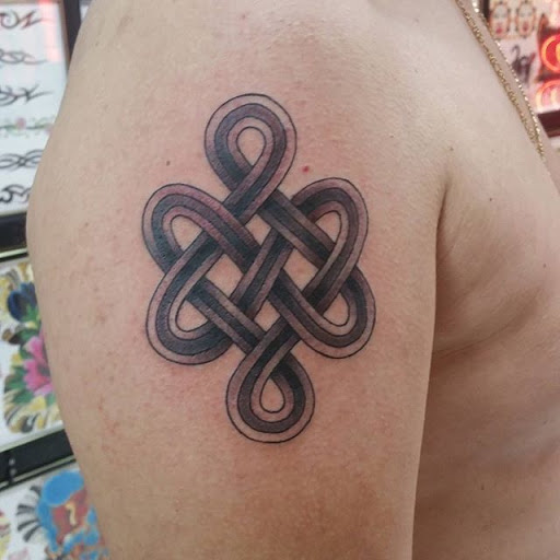 Explore small tattoo ideas for men's, creative tattoo ideas in Miami, available at Tattoos by Lou Miami - Kendall