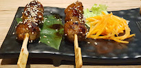 Plats et boissons du Restaurant japonais Sushi&Cie à Houdan - n°18