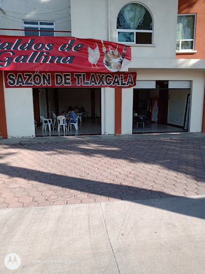Sazón De Tlaxcala - Cuarta Secc, 90430 San Bartolomé Matlalohcan, Tlaxcala, Mexico