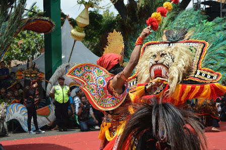 Semua - Sanggar Sardulo Djojo