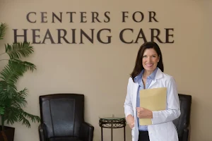 Centers for Hearing Care - Salem image