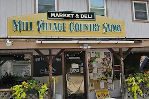 Mill Village Country Store image
