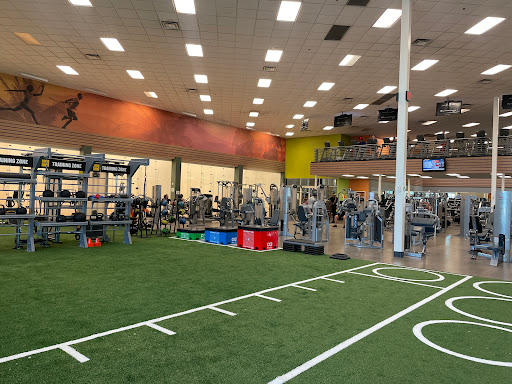 Gym «LA Fitness», reviews and photos, 2600 TX-121, Euless, TX 76039, USA