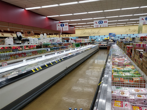 Supermarket «Lion Supermarket», reviews and photos, 1838 N Milpitas Blvd, Milpitas, CA 95035, USA