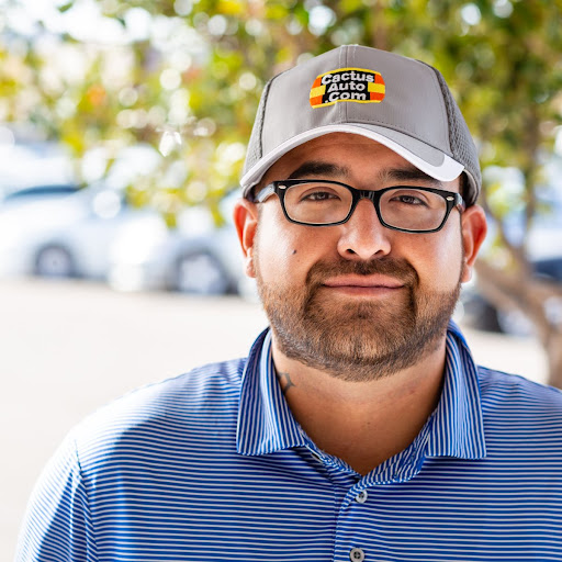 Used Car Dealer «Cactus Auto Company», reviews and photos, 1602 W Prince Rd, Tucson, AZ 85705, USA