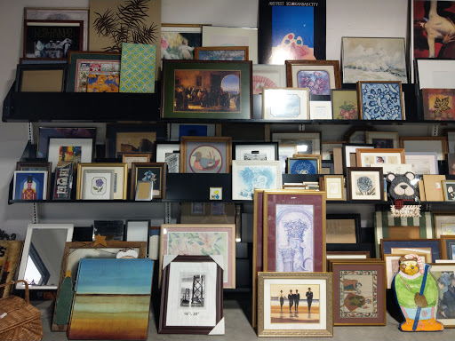 Thrift Store «The Goodwill Store», reviews and photos, 451 Brick Blvd, Brick, NJ 08723, USA