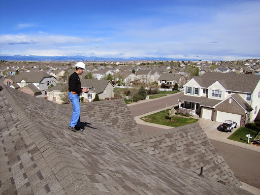 Excel Roofing, 4510 S Federal Blvd, Englewood, CO 80110, Roofing Contractor