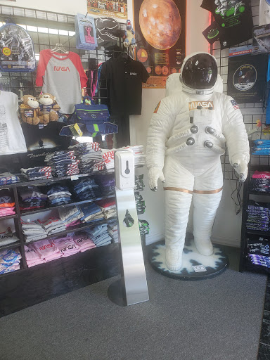 Clothing Store «Space Shirts», reviews and photos, 6116 N Courtenay Pkwy, Merritt Island, FL 32953, USA