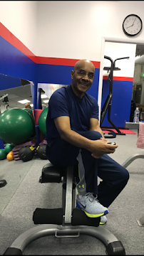 TKO Personal Training - Photo 2 - Car repair in Randallstown, MD, Baltimore