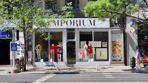 EMPORIUM Fashion - ASTORIA