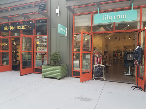 Shopping Mall «Ponce City Market», reviews and photos, 675 Ponce De Leon Ave NE, Atlanta, GA 30308, USA