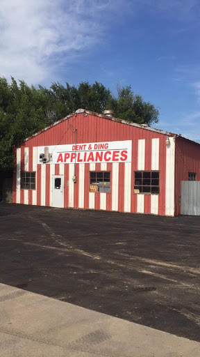 The Appliance Guys, 1511 24th Ave SW, Norman, OK 73072, USA, 