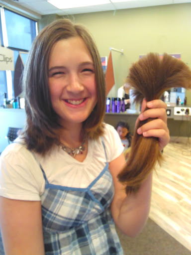 Hair Salon «Great Clips», reviews and photos, 2150 Brookmeade Dr, Columbia, TN 38401, USA