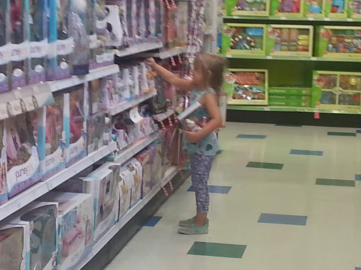 Toy Store «Toys