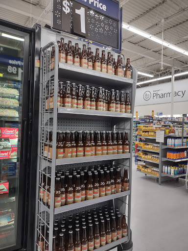 Discount Store «Walmart», reviews and photos, 50 N MacDade Blvd, Glenolden, PA 19036, USA